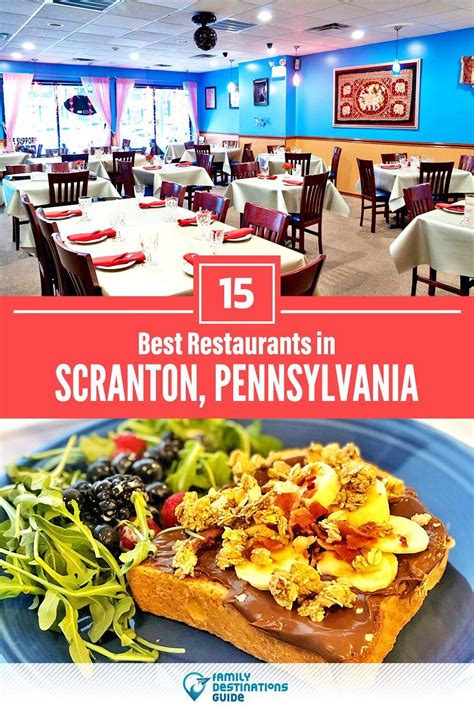 Places to eat in scranton pa. Things To Know About Places to eat in scranton pa. 